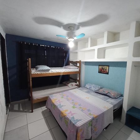 Rock N Hostel Cabo Frío Habitación foto