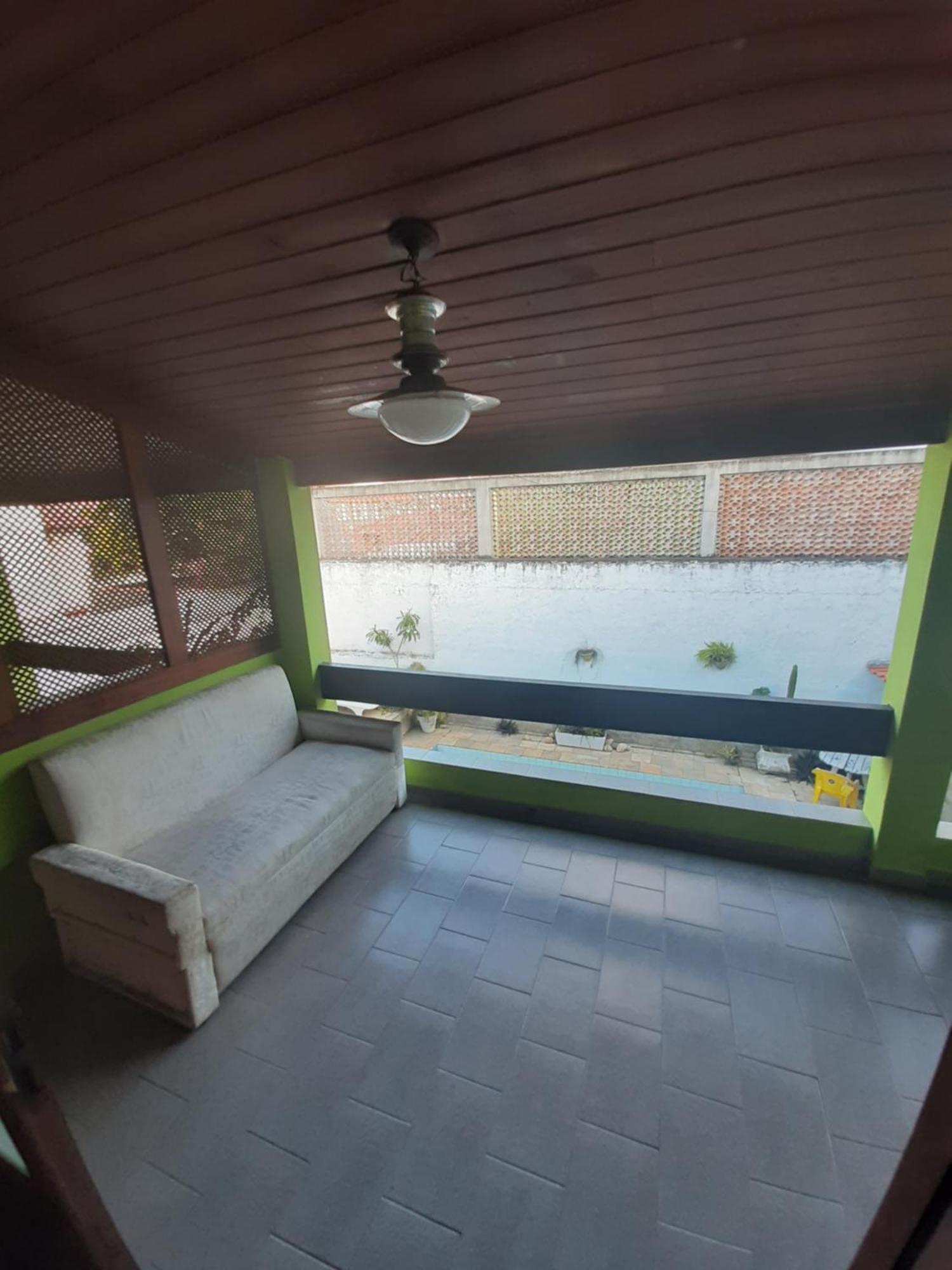 Rock N Hostel Cabo Frío Habitación foto