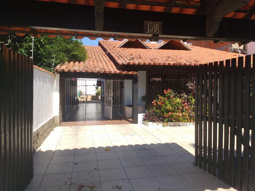 Rock N Hostel Cabo Frío Exterior foto