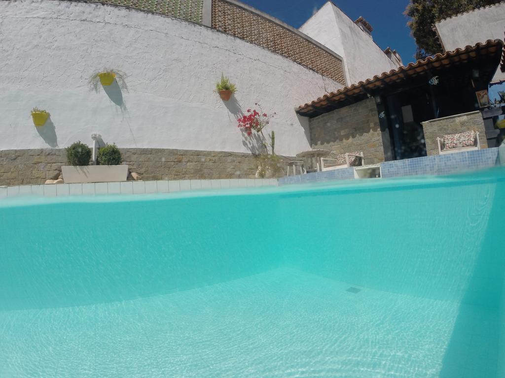 Rock N Hostel Cabo Frío Exterior foto