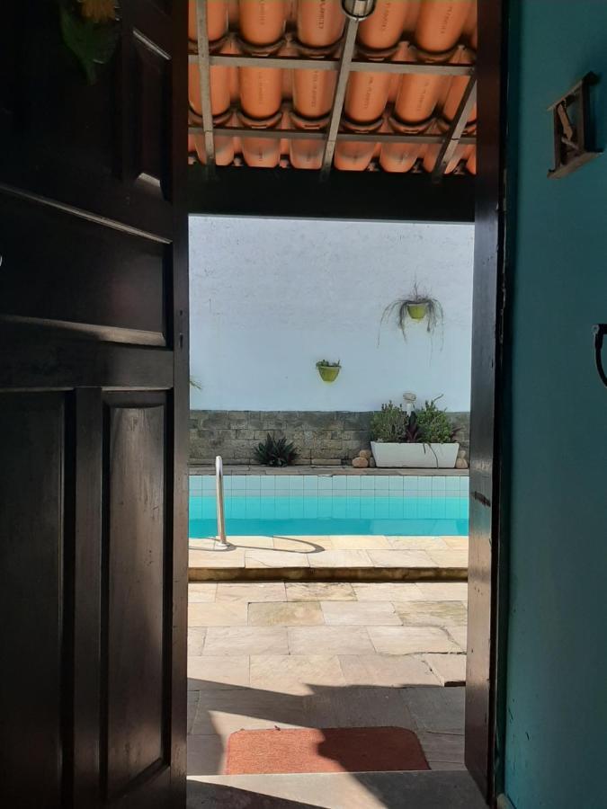 Rock N Hostel Cabo Frío Exterior foto