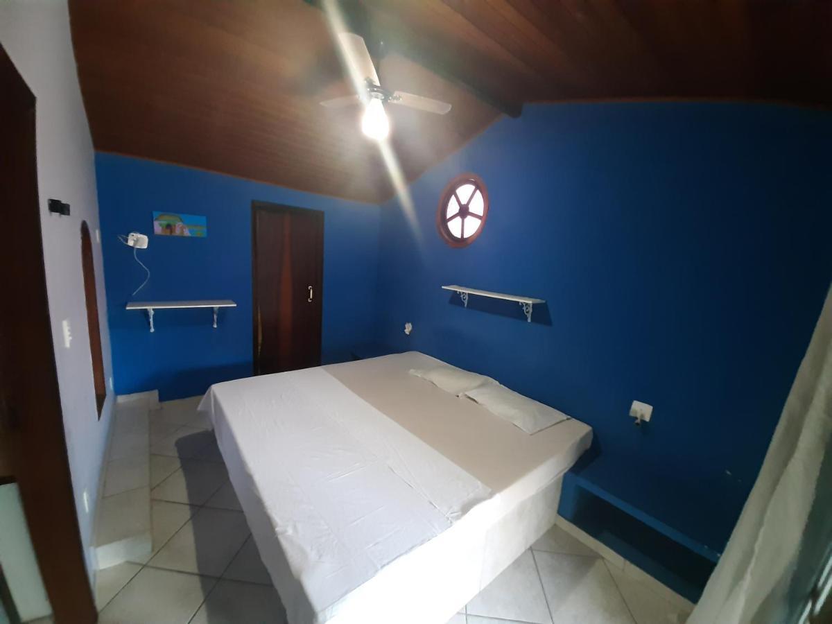 Rock N Hostel Cabo Frío Habitación foto